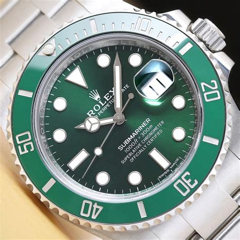 sell rolex hulk|used Rolex Hulk for sale.